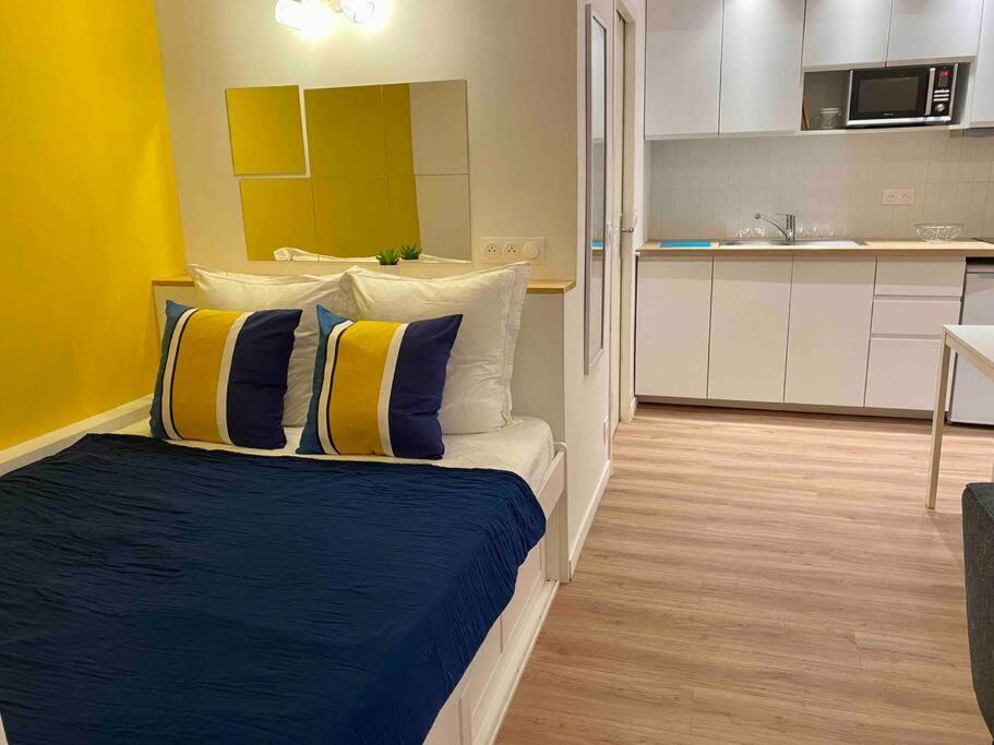 Ma Place Au Sud Marseille Centre-Ville Zewnętrze zdjęcie