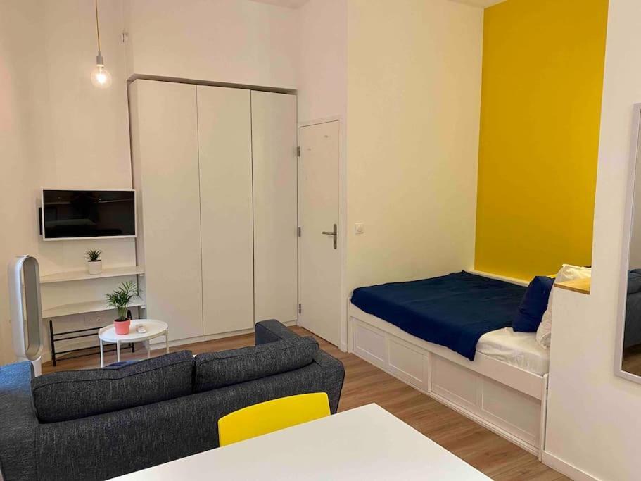 Ma Place Au Sud Marseille Centre-Ville Zewnętrze zdjęcie